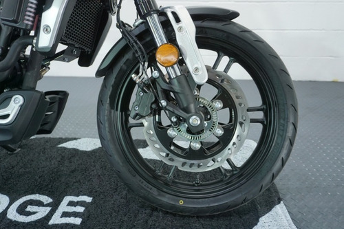 Imagen 17 de 25 de Voge 300 Ac Moto Con Frenos Abs 0km 2023 Unomotos