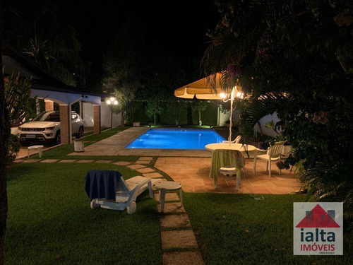 Imagem 18 de 30 de Casa Com 2 Dormitórios À Venda, 372 M² Por R$ 1.200.000,00 - Martim De Sá - Caraguatatuba/sp - Ca0009