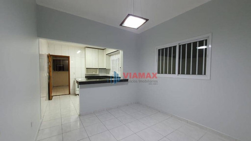 Imagem 5 de 20 de Sobrado Com 3 Dormitórios À Venda, 156 M² Por R$ 490.000 - Jardim Das Indústrias - São José Dos Campos/sp - Ca0758