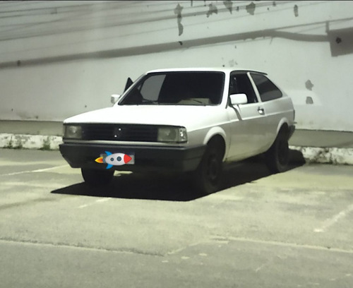 Volkswagen Gol Cl