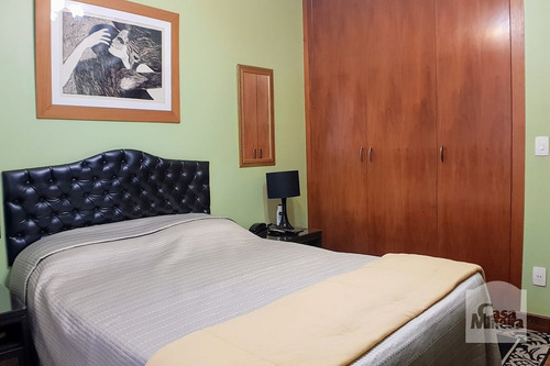 Imagem 11 de 15 de Casa À Venda No Santa Lúcia - Código 248391 - 248391