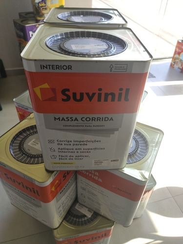Imagem 3 de 5 de Colortintas Coronel Camisão
