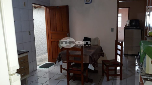 Imagem 6 de 15 de Casa - Baeta Neves - Ref: 900 - V-900