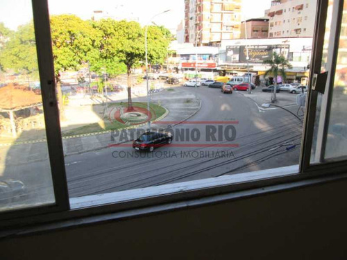 Imagem 12 de 15 de Excelente Prédio Comercial Na Vila Da Penha - Papr00007