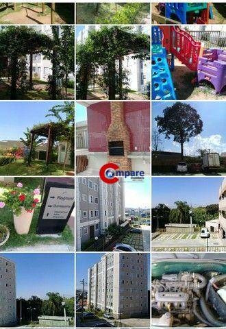 Imagem 21 de 23 de Apartamento À Venda, 48 M² Por R$ 235.000,00 - Vila Rio De Janeiro - Guarulhos/sp - Ap8459