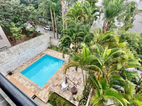 Imagem 13 de 14 de Apartamento Em Vila Andrade - São Paulo - 14870