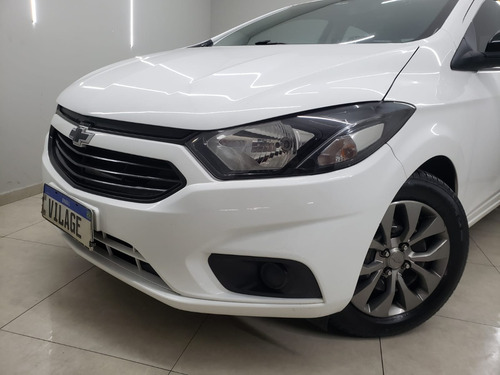 Chevrolet Onix plus 1.0 Lt Turbo 4p 6 marchas