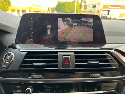 BMW X3 2.0 sDrive20iA At