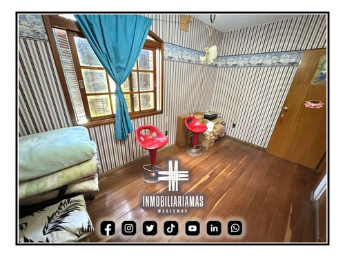 Venta Casa Colon Montevideo Imas.uy B * (ref: Ims-29475)