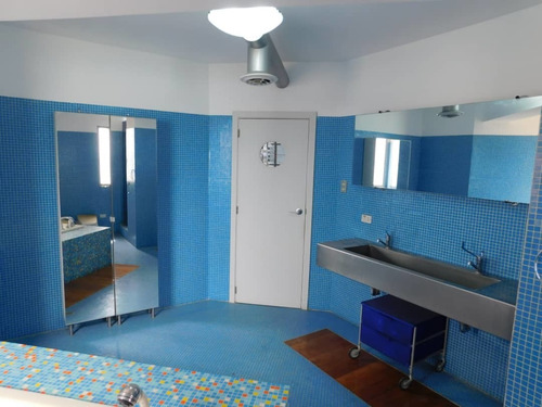Imagen 11 de 13 de Pent House De Lujo Venta Y Alquiler En El Milagro