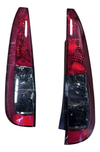 Stop Ford Fiesta Move. Depo