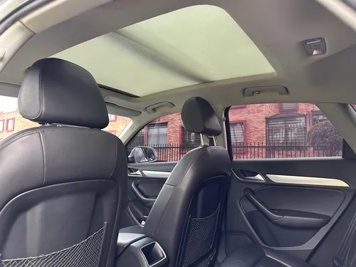 Audi Q3 1.4 Tfsi Ambition