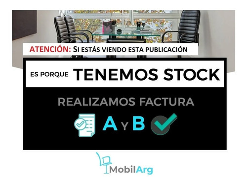 Imagen 4 de 7 de Silla De Comedor Cocina Tapizada Caño Grueso Con Refuerzo Entre Patas Super Reistente Asiento Y Respaldo Tapizado