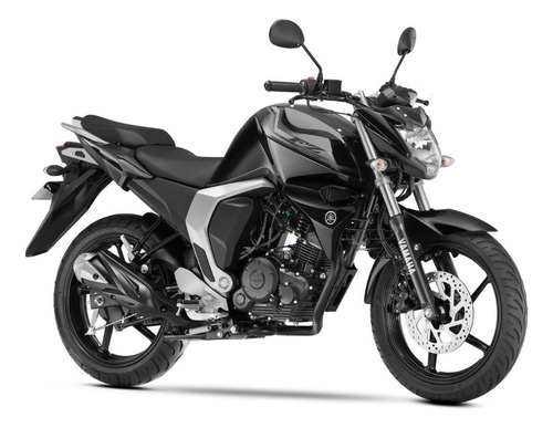 Imagen 5 de 17 de Yamaha Fz Fi Entrega Inmediata Motoswift