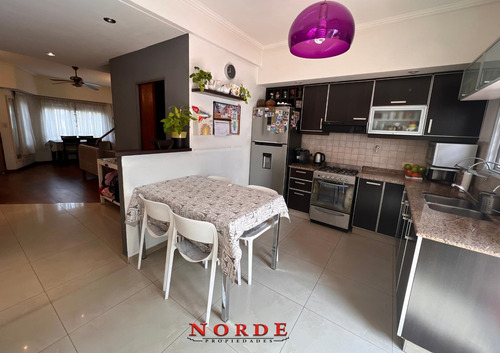 Venta Ciudadela Apto Crédito Ph 5 Ambientes Patio