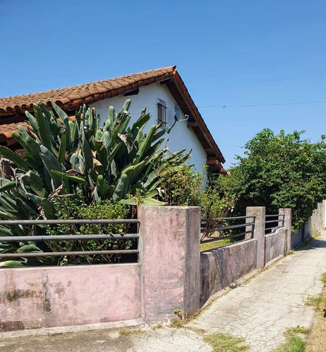 Venta Casa 3 Amb. Apto Credito Adolfo Sordeaux