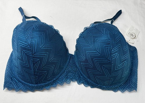 Corpiño Mujer Tasa Soft Tallas Grandes 1 Y 2 Da Seleccion