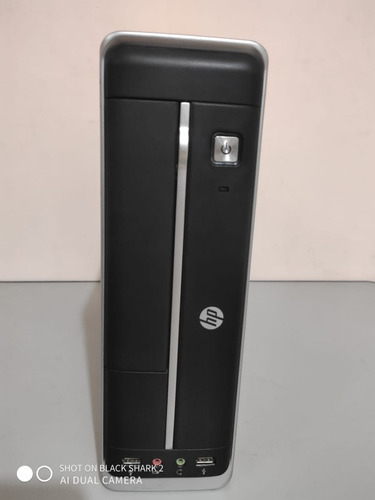 Computador Hp 402 G1 Core I5