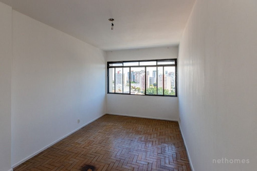 Imagem 3 de 15 de Apartamento - Vila Clementino - Ref: 22716 - V-22716