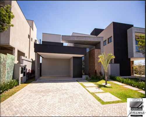Imagem 1 de 10 de Alphaville Nova Esplanada 1 - Térrea ! - Ca00186 - 69493966