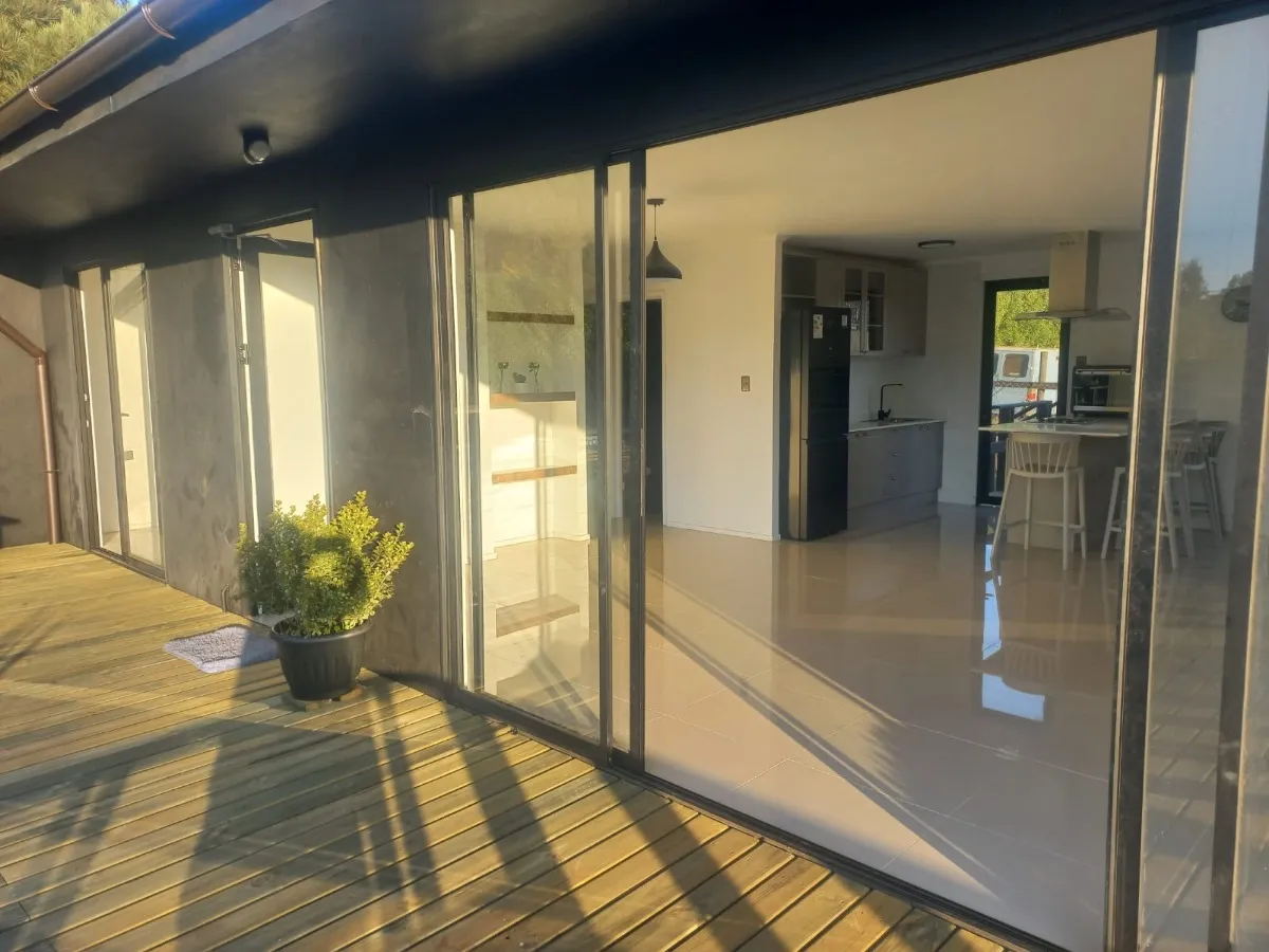 Imagen 4 de 16 de Santo Domingo Casa Recien Construida Cerrca Santa María