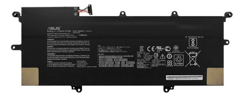 Batería Asus Zenbook Flip 14 Ux461 11.5v 57wh