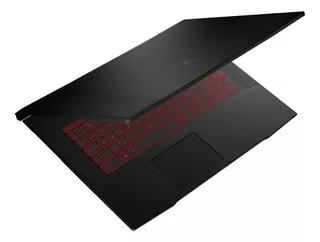 Laptop Msi Katana Gf76 Katanagf76036 17.3 Gaming - Full Hd