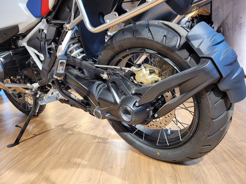 Bmw R 1250 Gs Adventure