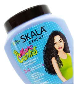 Skala Mais Cachos 1kg Hidratación 1000g