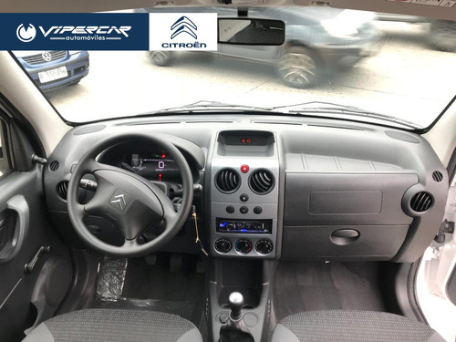 Citroën Berlingo M69 Full Entrega Inmediata! 1.6 2025 0km