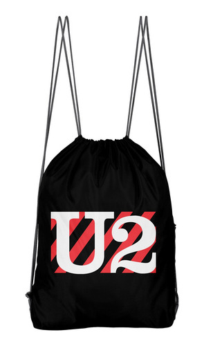 Bolso Deportivo U2 Vertigo 2 (d0356 Boleto.store)