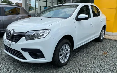 Renault Logan LIFE PLUS
