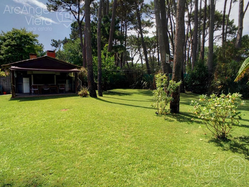 Casa En Venta En San Rafael- Punta Del Este