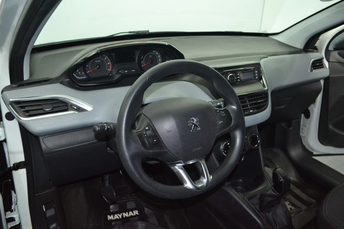 Peugeot 208 1.5 Active Mt 2015- Imolaautos