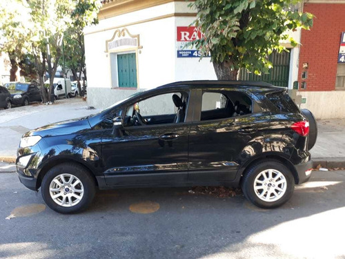 Ford Ecosport 1.5 Se 123cv 4x2 Automática 2018