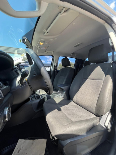 Ford Ranger 2.2 Cd Xl Tdci 125cv 4x2