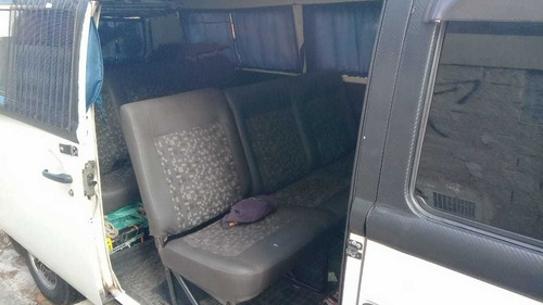 Volkswagen Combi Standart