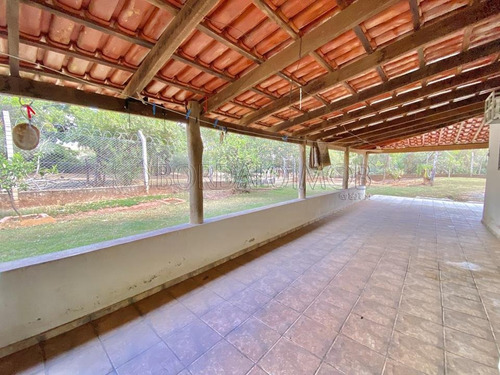 Imagem 6 de 26 de Fercal, Sobradinho Chácara Com Mais De 92 Hectares, Sendo 1.000m² De Área Útil, São 3 Quartos, Curral, Açude E Muito Mais! Estuda Permuta. - Villa129695