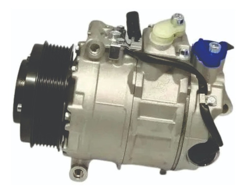 Compressor De Ar Sprinter 311 415 515 2012 Em Diante Novo