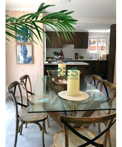 Casa En Venta En Puchuncaví