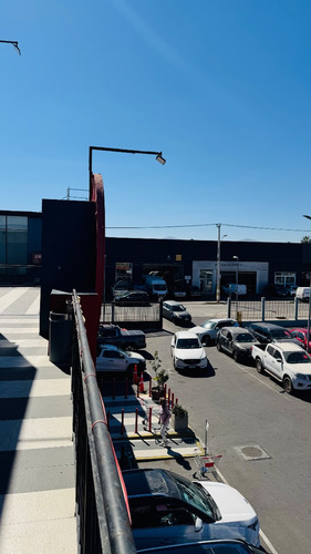 Local Comercial 50 Mt2 Excelente Ubicación Av. Balmaceda
