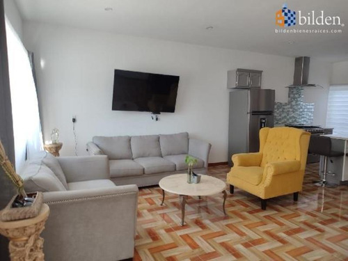 Imagen 4 de 12 de Casa Sola En Venta Fraccionamiento El Lago Residencial