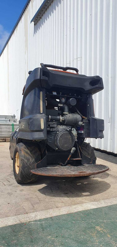 Trencher Zanjeadora Ditch Witch Articulada
