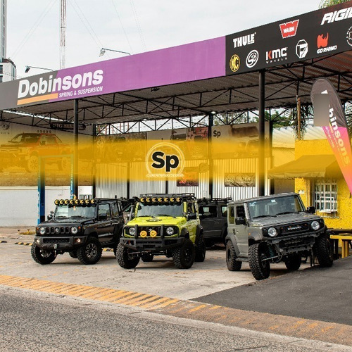 Imagen 3 de 10 de Pedal Commander Mejora Aceleración Suzuki Jimny 2021+
