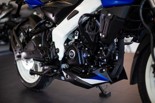 Imagen 10 de 25 de Bajaj Rouser 200 Ns Martinez ¡¡ Mejóranos Tu Presupuesto !!