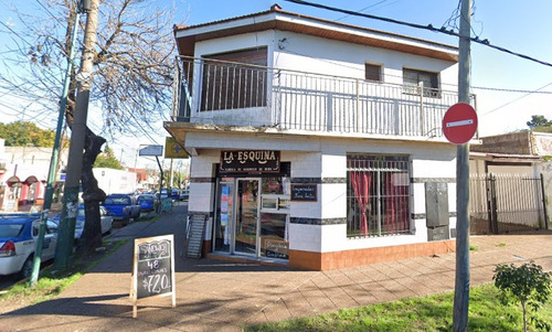 Local Comercial En Lomas De Zamora (inmobiliaria)
