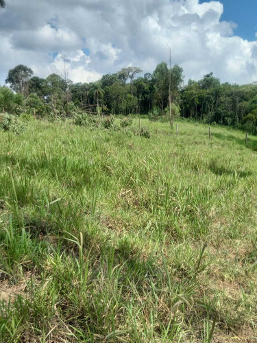 Ar Terrenos De 1000m² Em Atibaia