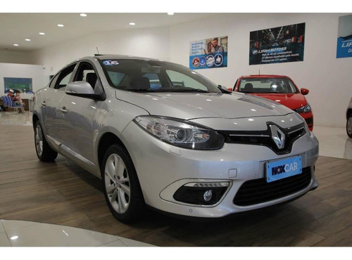 Renault Fluence Privilege 2.0