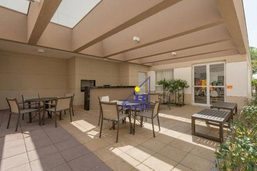 Imagem 18 de 18 de Apartamento Com 2 Dormitórios À Venda, 45 M² Por R$ 510.000,00 - Mooca - São Paulo/sp - Ap4298