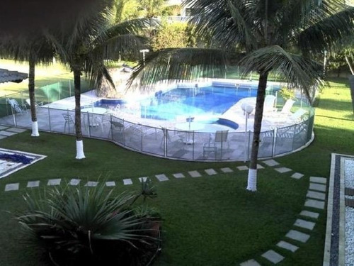 Casa Residencial À Venda, Acapulco, Guarujá. - Ca0114 - 34709778